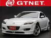 MAZDA RX-8