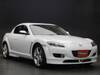 MAZDA RX-8