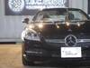 MERCEDES BENZ SLK