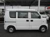 SUZUKI EVERY VAN