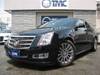 CADILLAC CTS