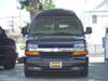 CHEVROLET EXPRESS