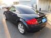 AUDI TT COUPE