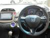 HONDA FIT SHUTTLE HYBIRD