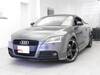 AUDI TT COUPE