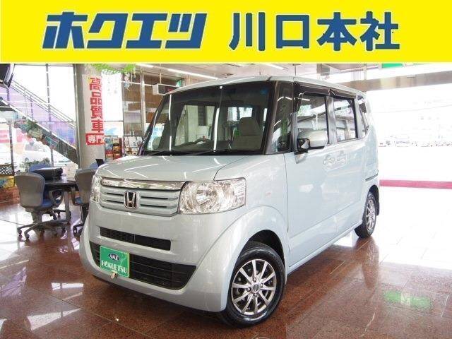 12 Honda N Box Ref No Used Cars For Sale Picknbuy24 Com
