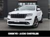 CHRYSLER JEEP GRAND CHEROKEE