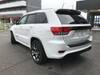 CHRYSLER JEEP GRAND CHEROKEE