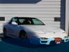 NISSAN 180SX