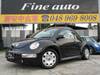 VOLKSWAGEN NEW BEETLE