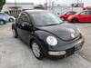 VOLKSWAGEN NEW BEETLE