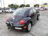 VOLKSWAGEN NEW BEETLE