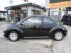 VOLKSWAGEN NEW BEETLE