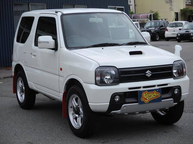 Jimny