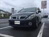 NISSAN PRESAGE