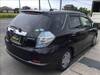 HONDA FIT SHUTTLE HYBIRD