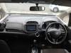 HONDA FIT SHUTTLE HYBIRD