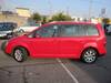 VOLKSWAGEN GOLF TOURAN