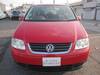 VOLKSWAGEN GOLF TOURAN