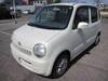 DAIHATSU MOVE LATTE