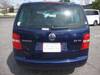 VOLKSWAGEN GOLF TOURAN