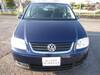 VOLKSWAGEN GOLF TOURAN