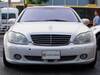 MERCEDES BENZ S CLASS