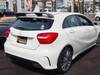 MERCEDES BENZ A CLASS