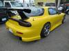MAZDA RX-7