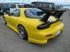 MAZDA RX-7