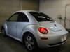 VOLKSWAGEN NEW BEETLE