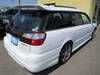 SUBARU LEGACY TOURING WAGON