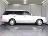 TOYOTA CROWN WAGON