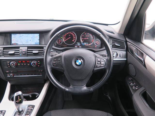 2013 Bmw X3 Ref No 0120054257 Used Cars For Sale