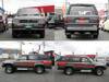 TOYOTA HILUX SURF