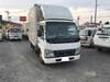 FUSO CANTER