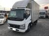 FUSO CANTER