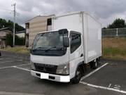 2004 FUSO CANTER GUTS