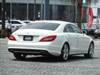 MERCEDES BENZ CLS-CLASS