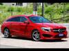 MERCEDES BENZ CLA-CLASS