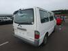 NISSAN VANETTE VAN