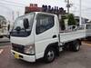 FUSO CANTER GUTS