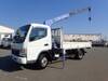 FUSO CANTER