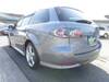 MAZDA ATENZA SPORT WAGON