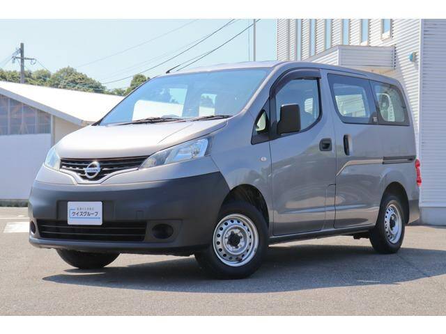 Ниссан ванетте nv200