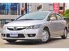 HONDA CIVIC HYBRID