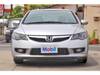 HONDA CIVIC HYBRID