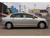 HONDA CIVIC HYBRID