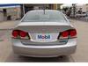 HONDA CIVIC HYBRID