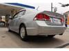 HONDA CIVIC HYBRID